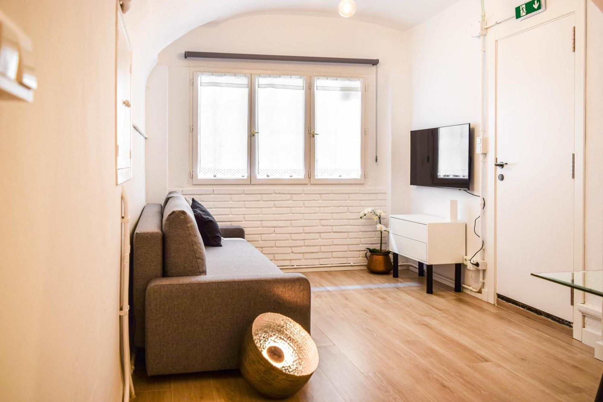 Casa Besalu Estudio En El Centro Del Pueblo Exterior foto